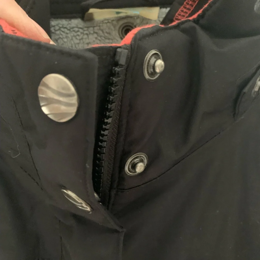 WIND RIVER| 3 in 1 Jacket - Picture 3 of 15